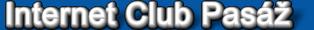 Internet Club Pas�